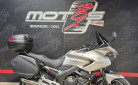 YAMAHA TDM 900 GT – A PARTIR DE 120€/MOIS
