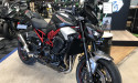 KAWASAKI Z 900 PERFORMANCE SHIFTER