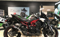 KAWASAKI Z 900 PERFORMANCE SHIFTER