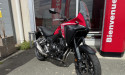 NX500 ROUGE A2