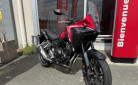 NX500 ROUGE A2