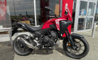 NX500 ROUGE A2