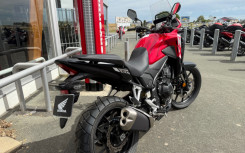 NX500 ROUGE A2