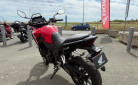 NX500 ROUGE A2