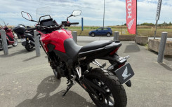 NX500 ROUGE A2