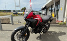 NX500 ROUGE A2