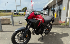 NX500 ROUGE A2