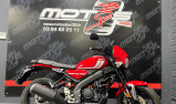 YAMAHA XSR 125 - A PARTIR DE 111€ /MOIS