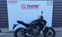 YAMAHA MT-07 PURE 35KW