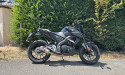 YAMAHA MT-125