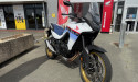 TRANSALP 750 HRC PERMIS A