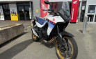TRANSALP 750 HRC PERMIS A