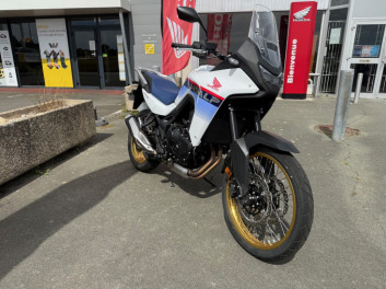 TRANSALP 750 HRC PERMIS A