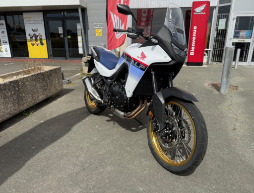TRANSALP 750 HRC PERMIS A