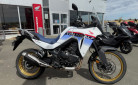 TRANSALP 750 HRC PERMIS A