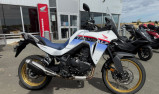 TRANSALP 750 HRC PERMIS A