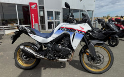 TRANSALP 750 HRC PERMIS A