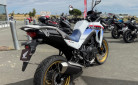 TRANSALP 750 HRC PERMIS A