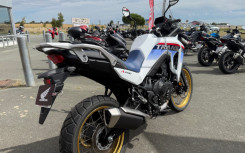TRANSALP 750 HRC PERMIS A