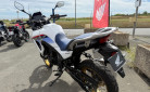 TRANSALP 750 HRC PERMIS A