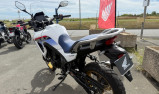TRANSALP 750 HRC PERMIS A