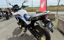 TRANSALP 750 HRC PERMIS A