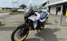 TRANSALP 750 HRC PERMIS A