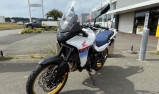 TRANSALP 750 HRC PERMIS A