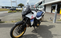 TRANSALP 750 HRC PERMIS A