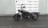HARLEY-DAVIDSON DYNA FAT BOB 1690 OCCASION N°14630