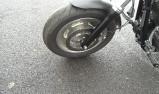 HARLEY-DAVIDSON DYNA FAT BOB 1690 OCCASION N°14630