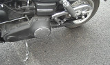 HARLEY-DAVIDSON DYNA FAT BOB 1690 OCCASION N°14630