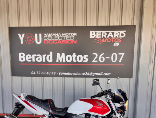 HONDA CB 1300