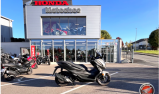 HONDA FORZA 125