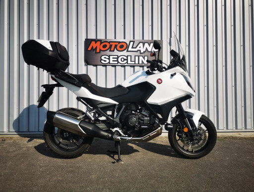 HONDA NT 1100 DCT