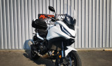 HONDA NT 1100 DCT