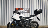 HONDA NT 1100 DCT