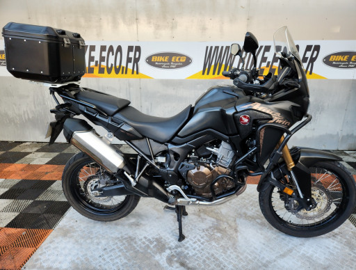 HONDA AFRICA TWIN CRF1000L STD 2018 (63485)