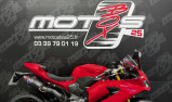 DUCATI PANIGALE V2 S TERMIGNONIS RACING - A PARTIR DE 296€/MOIS