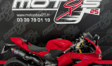 DUCATI PANIGALE V2 S TERMIGNONIS RACING - A PARTIR DE 296€/MOIS