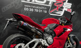 DUCATI PANIGALE V2 S TERMIGNONIS RACING - A PARTIR DE 296€/MOIS