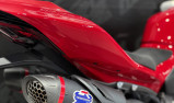 DUCATI PANIGALE V2 S TERMIGNONIS RACING - A PARTIR DE 296€/MOIS