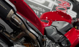 DUCATI PANIGALE V2 S TERMIGNONIS RACING - A PARTIR DE 296€/MOIS