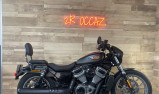 HARLEY-DAVIDSON SPORTSTER NIGHTSTER 975 SPECIAL