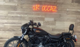 HARLEY-DAVIDSON SPORTSTER NIGHTSTER 975 SPECIAL