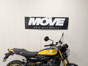 KAWASAKI Z 900 RS SE 226/mois
