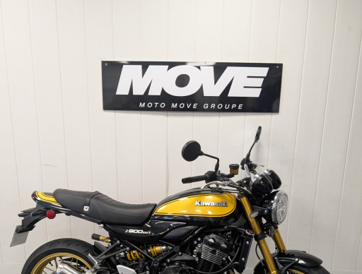 KAWASAKI Z 900 RS SE 226/mois