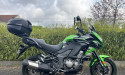 KAWASAKI VERSYS 1000