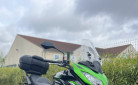 KAWASAKI VERSYS 1000