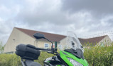 KAWASAKI VERSYS 1000